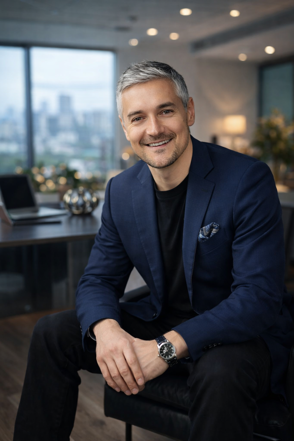 Dariusz Krawczyński